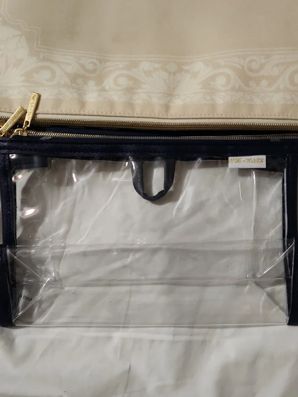 Luke &Willow Travel Bags